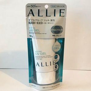 Kanebo Allie Extra UV Gel Sunscreen SPF 50+ PA++++